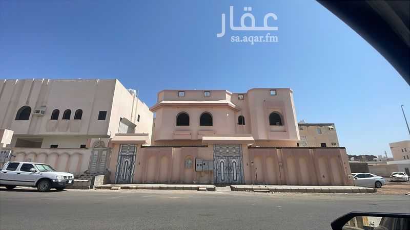 فيلا 3 غرف في الدفاع، المدينة المنورة