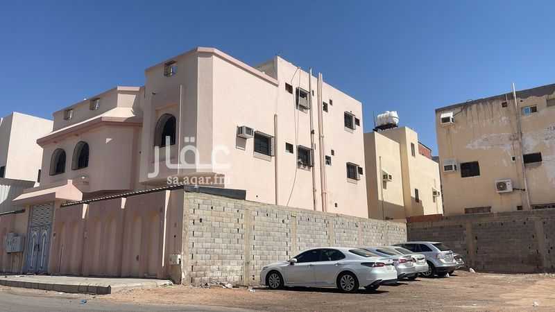 فيلا 3 غرف في الدفاع، المدينة المنورة 2