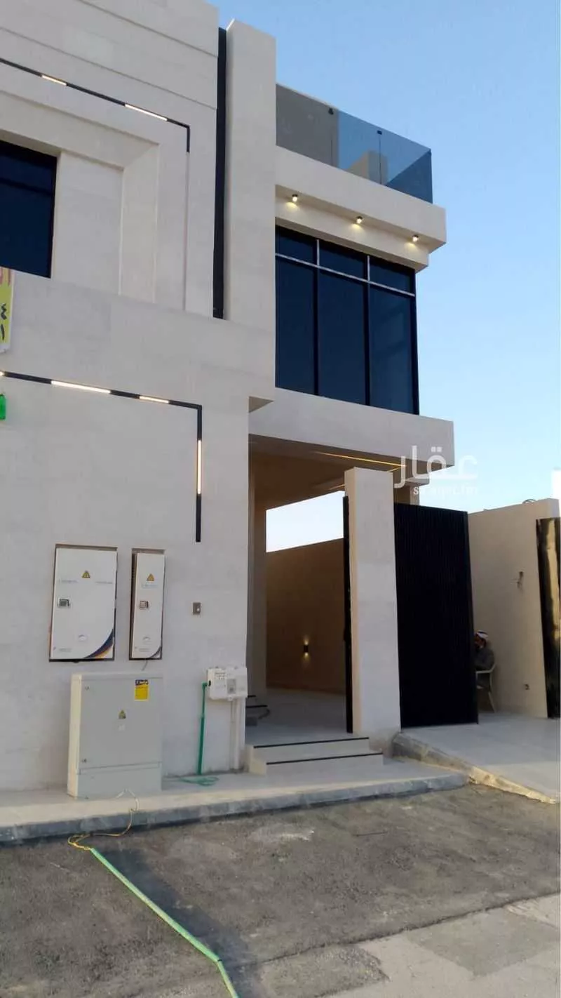 5 bedroom villa in Al Rimal 5