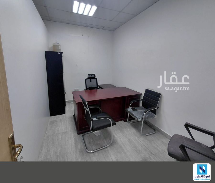 3 bedroom office in Al Andalus, Riyadh 6
