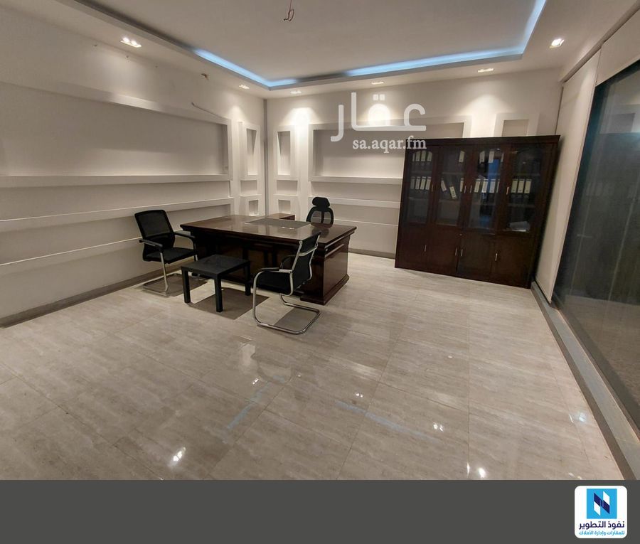 3 bedroom office in Al Andalus, Riyadh 7