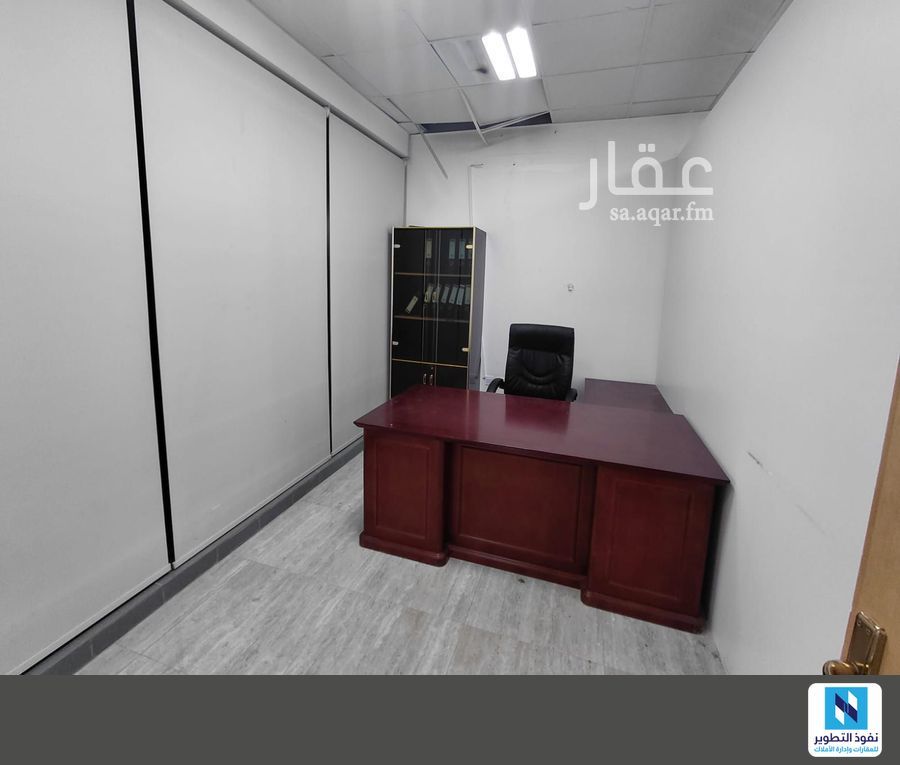 3 bedroom office in Al Andalus, Riyadh 5
