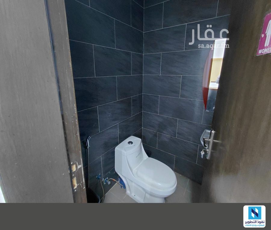 3 bedroom office in Al Andalus, Riyadh 9