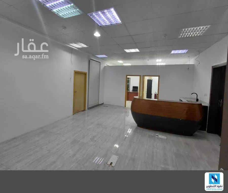 3 bedroom office in Al Andalus, Riyadh 2