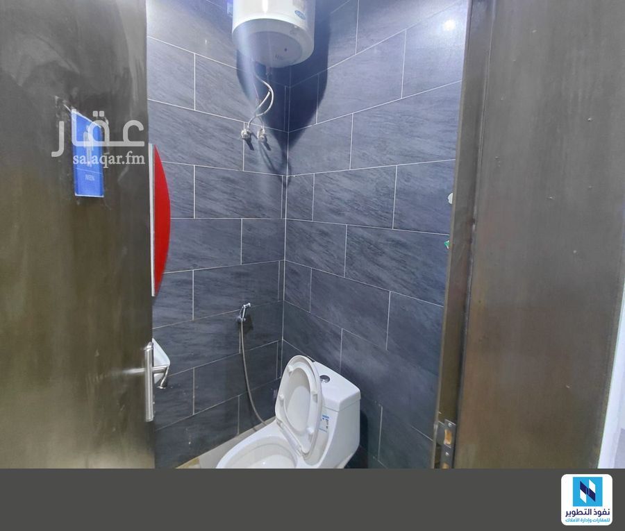 3 bedroom office in Al Andalus, Riyadh 10