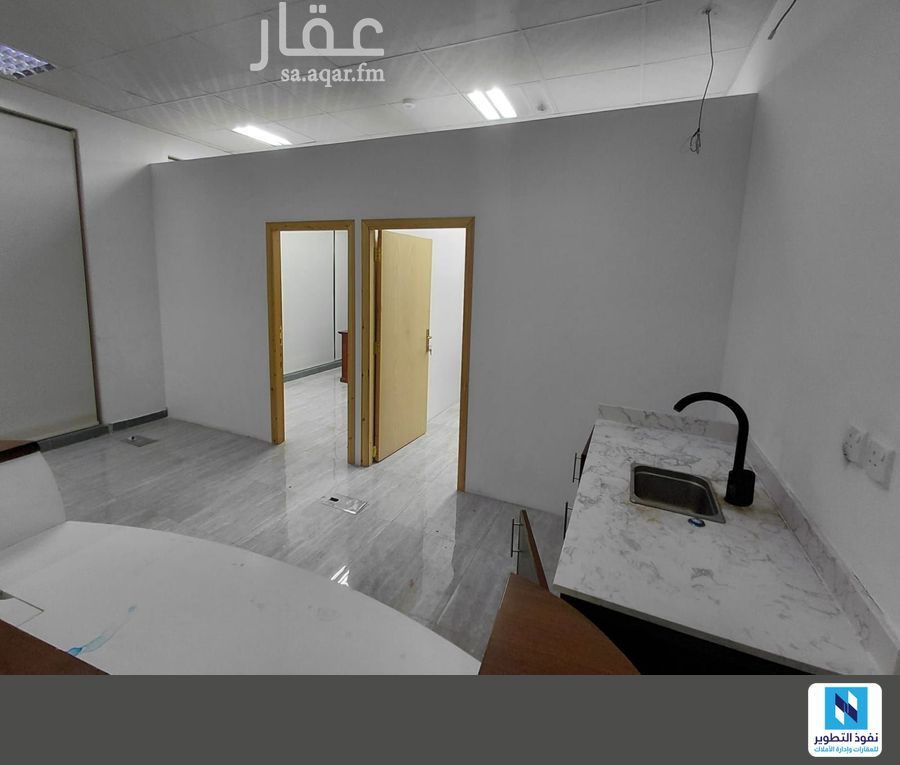 3 bedroom office in Al Andalus, Riyadh 4