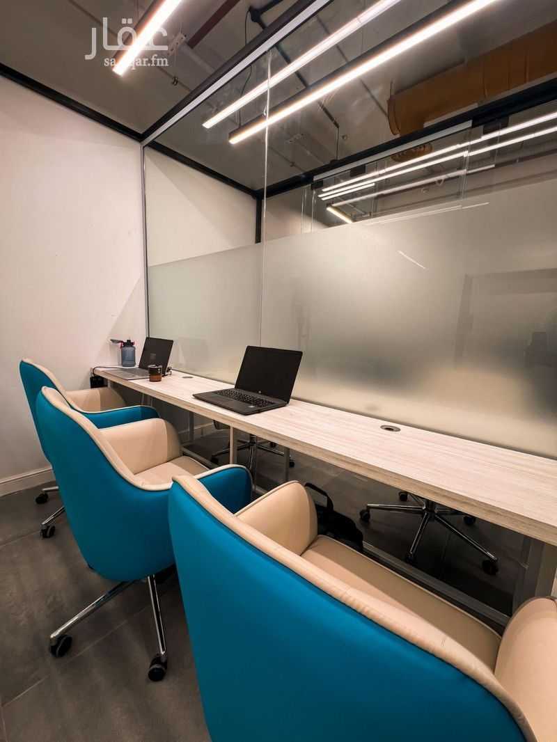 9 bedroom office in Al Rawdah, Riyadh 4