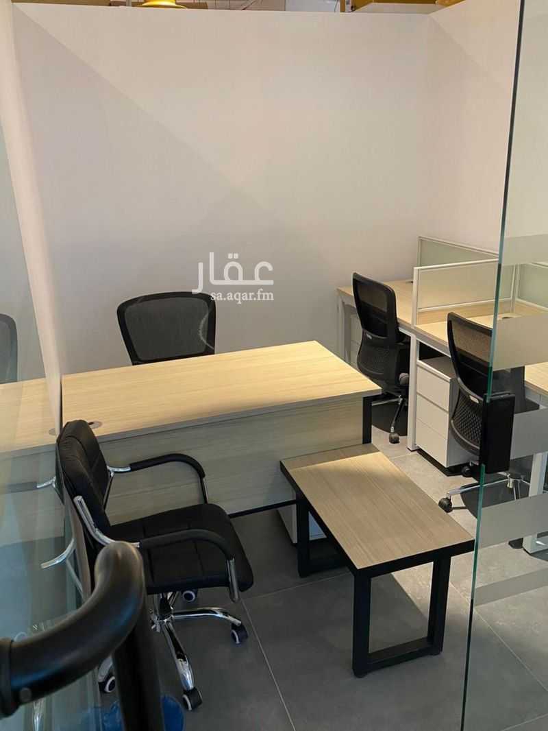9 bedroom office in Al Rawdah, Riyadh 6