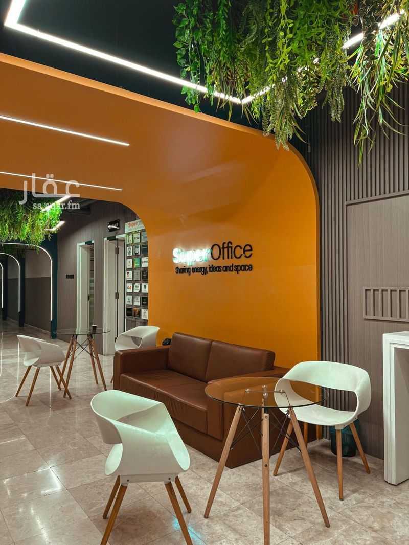 9 bedroom office in Al Rawdah, Riyadh 3