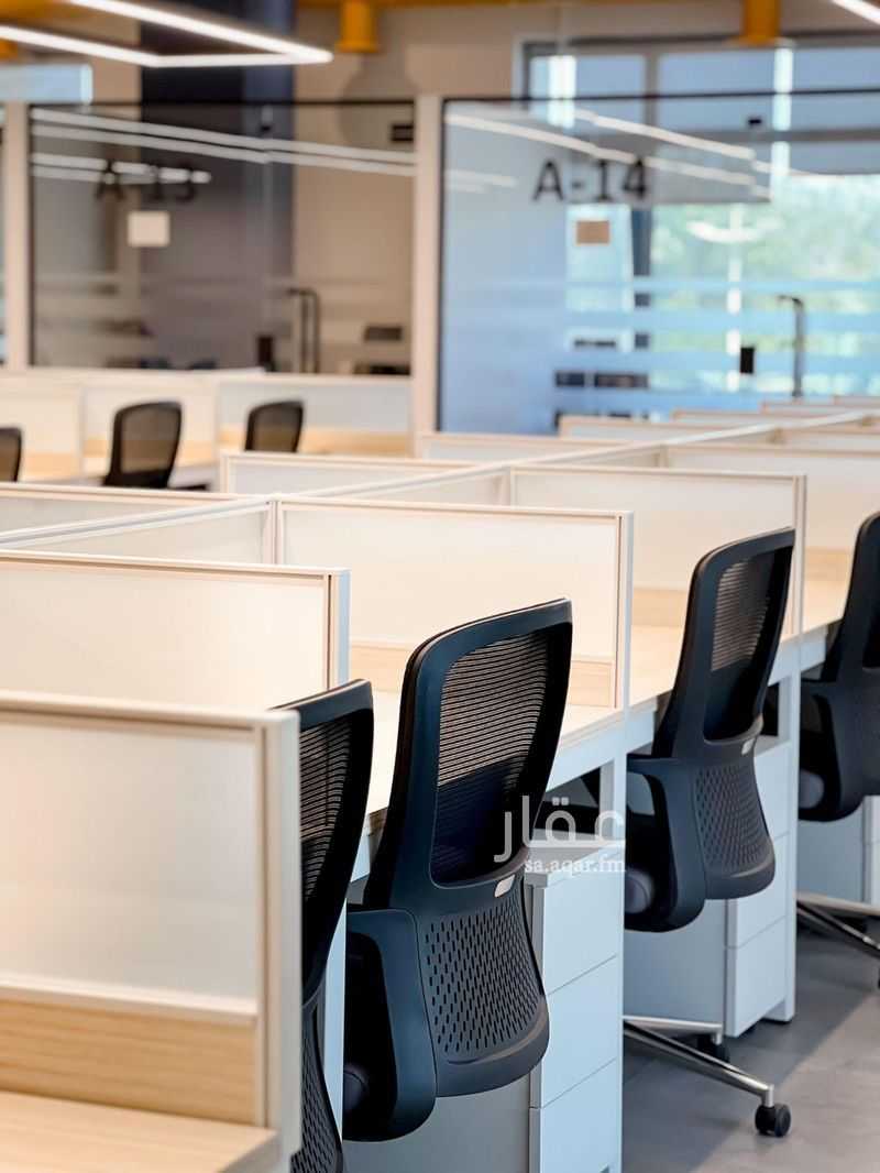 9 bedroom office in Al Rawdah, Riyadh 2