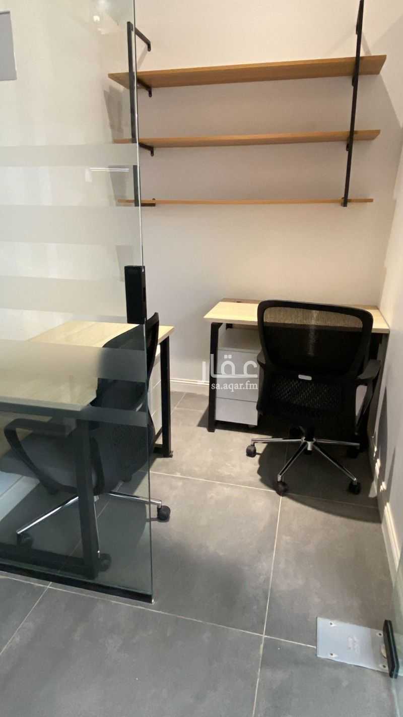 9 bedroom office in Al Rawdah, Riyadh 5