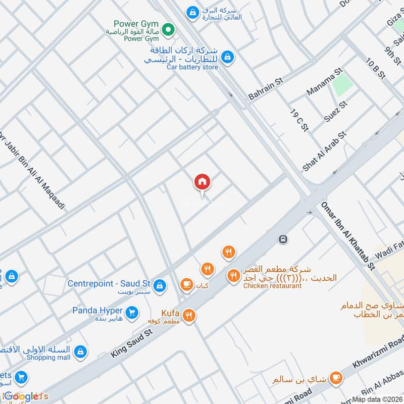 3 bedroom apartment in Al Fayha, Eastern Province 29
