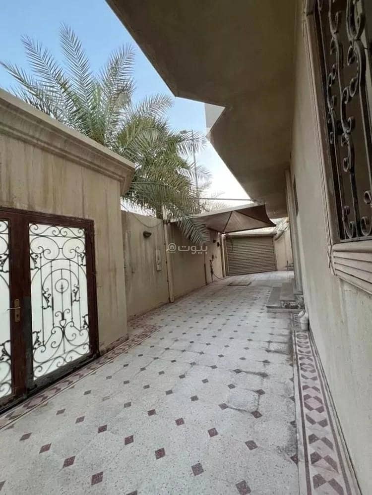 فيلا 4 غرف في الجامعة، الدمام 2