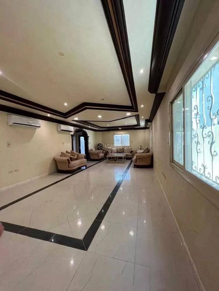 فيلا 4 غرف في الجامعة، الدمام 4