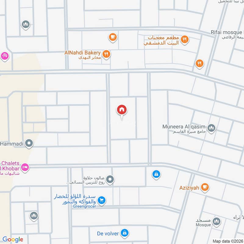 4 bedroom villa in Al Lulu, Eastern Province 3