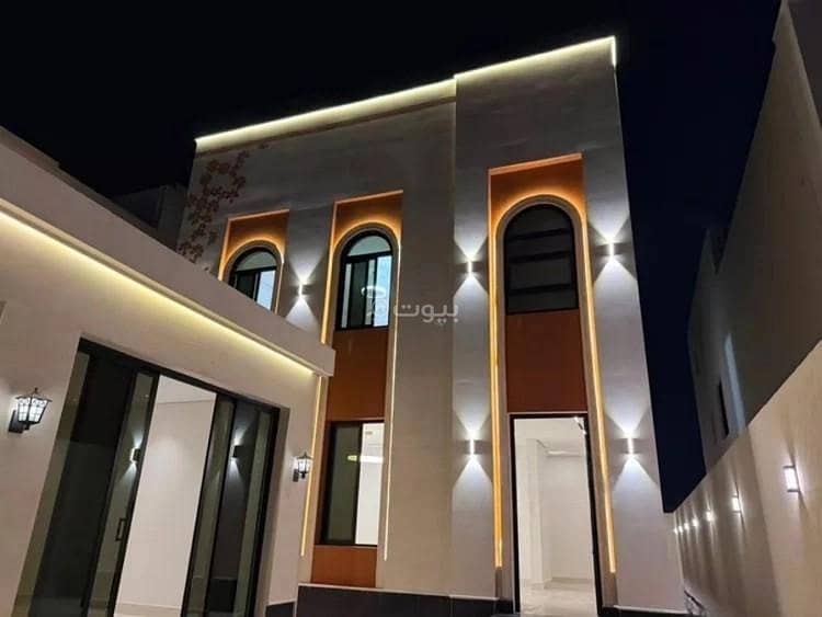 فيلا 6 غرف في الشراع، الخبر 2