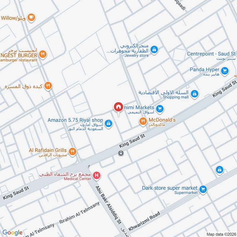 5 bedroom apartment in An Nur, Eastern Province 28