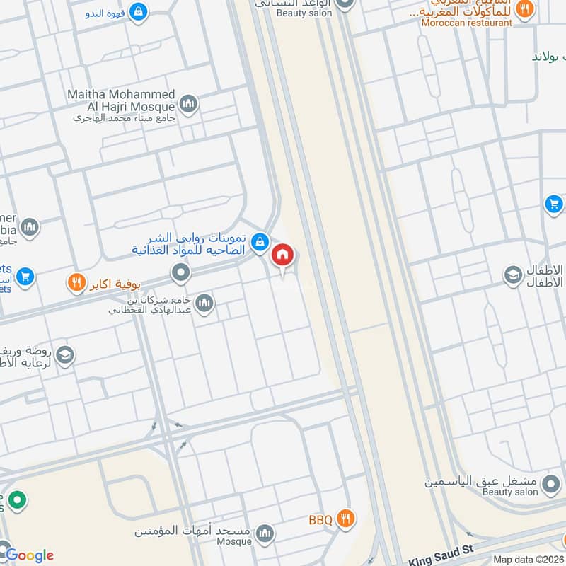 3 bedroom apartment in Dahiat King Fahd, Eastern Province 32