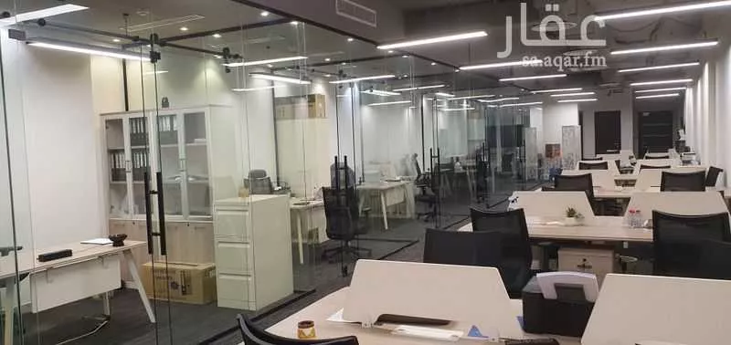 office in Al Nada, Riyadh 3