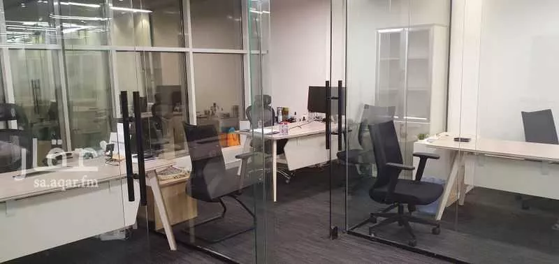 office in Al Nada, Riyadh 4