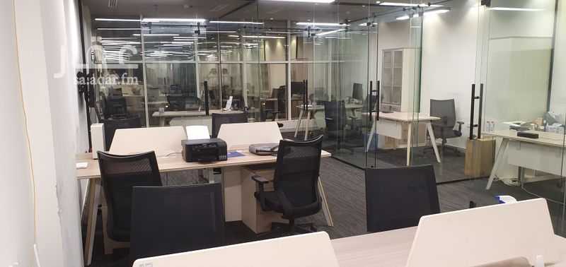 office in Al Nada, Riyadh 5