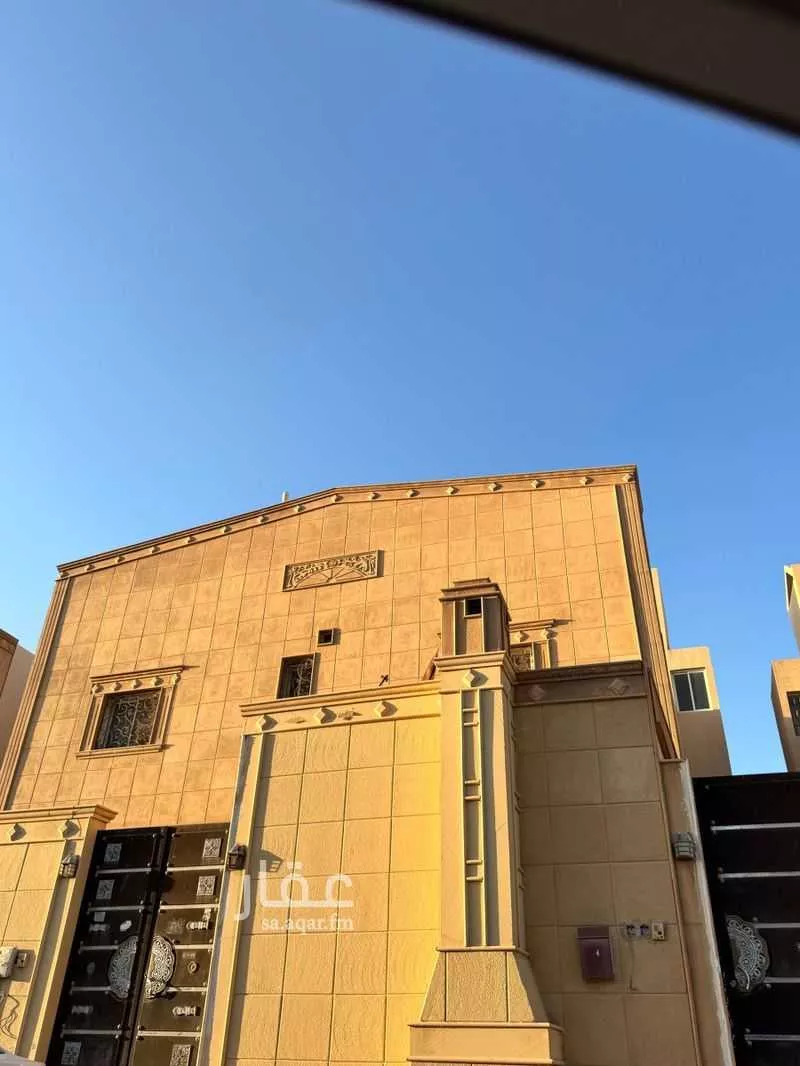 فيلا 7 غرف في ظهرة نمار 3