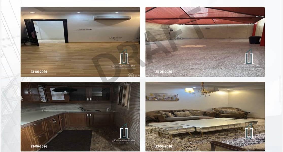 5 bedroom villa in Al Mab'outh, Madinah 5