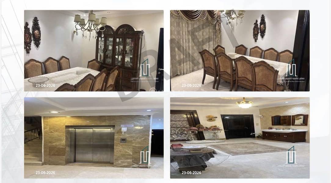 5 bedroom villa in Al Mab'outh, Madinah 6