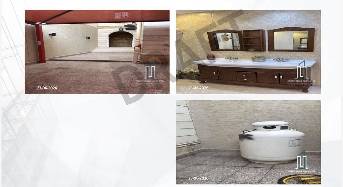 5 bedroom villa in Al Mab'outh, Madinah 7