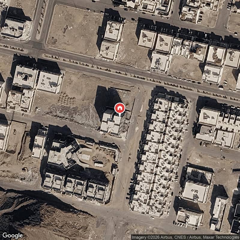 3 bedroom apartment in Al Jamawat, Madinah 9