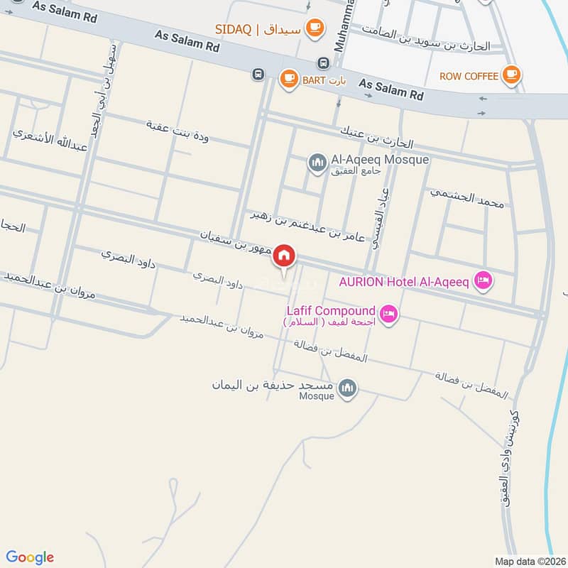3 bedroom apartment in Al Jamawat, Madinah 10