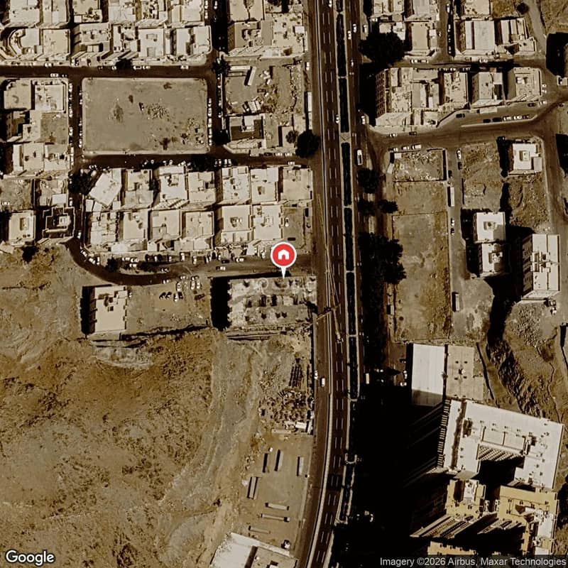 1 bedroom apartment in Qurtubah, Makkah 2