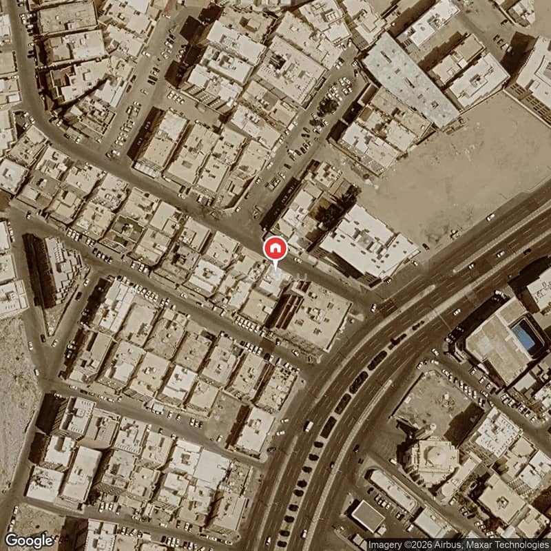 apartment in Batha Quraysh, Makkah 23