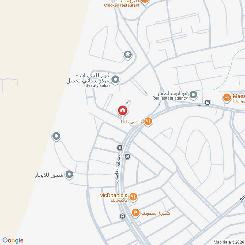 apartment in Batha Quraysh, Makkah 24