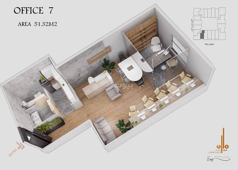 apartment in Batha Quraysh, Makkah 8