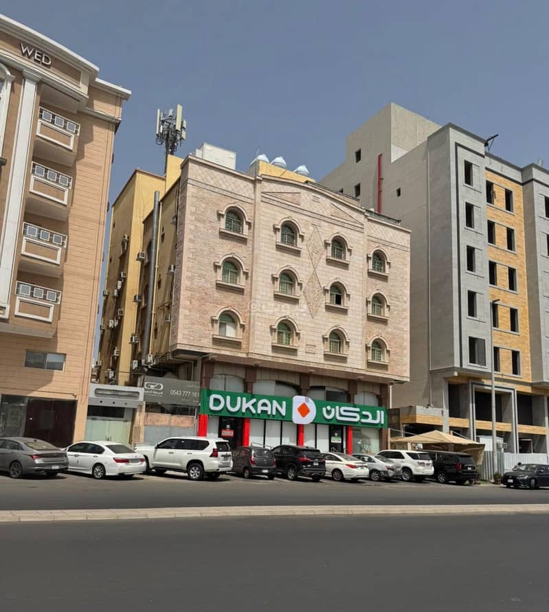 building in Al Salamah, Jeddah 2