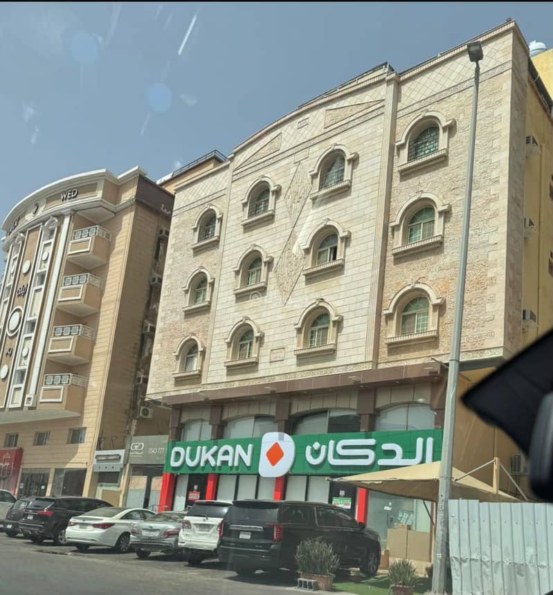 building in Al Salamah, Jeddah 3
