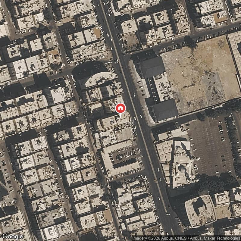 building in Al Salamah, Jeddah 4