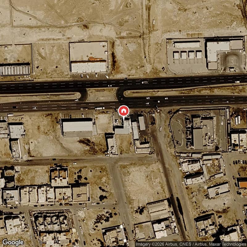 building in Az Zomorod, Jeddah 2