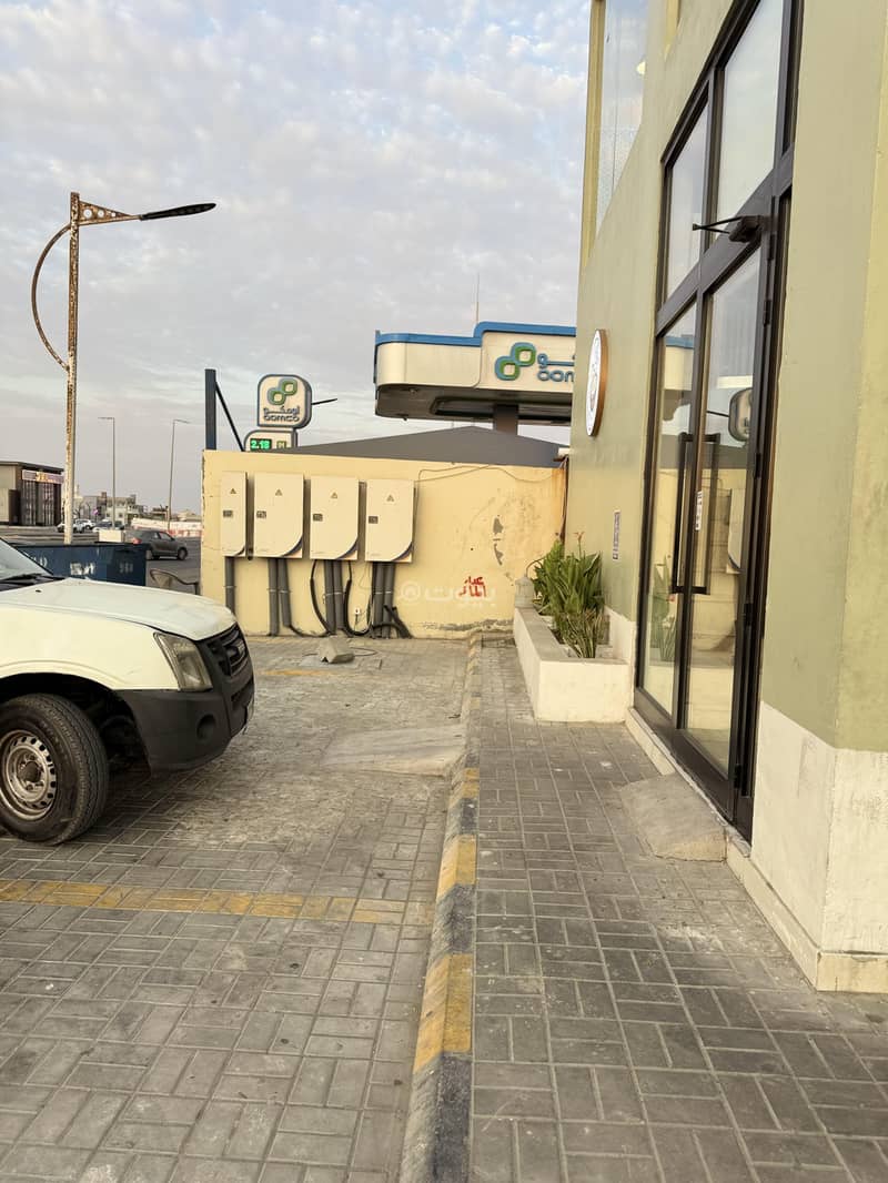 building in Az Zomorod, Jeddah 6