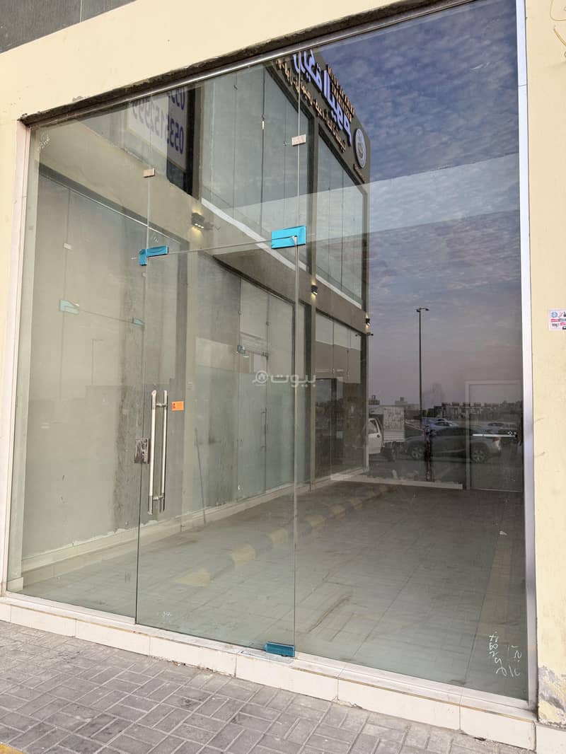 building in Az Zomorod, Jeddah 8
