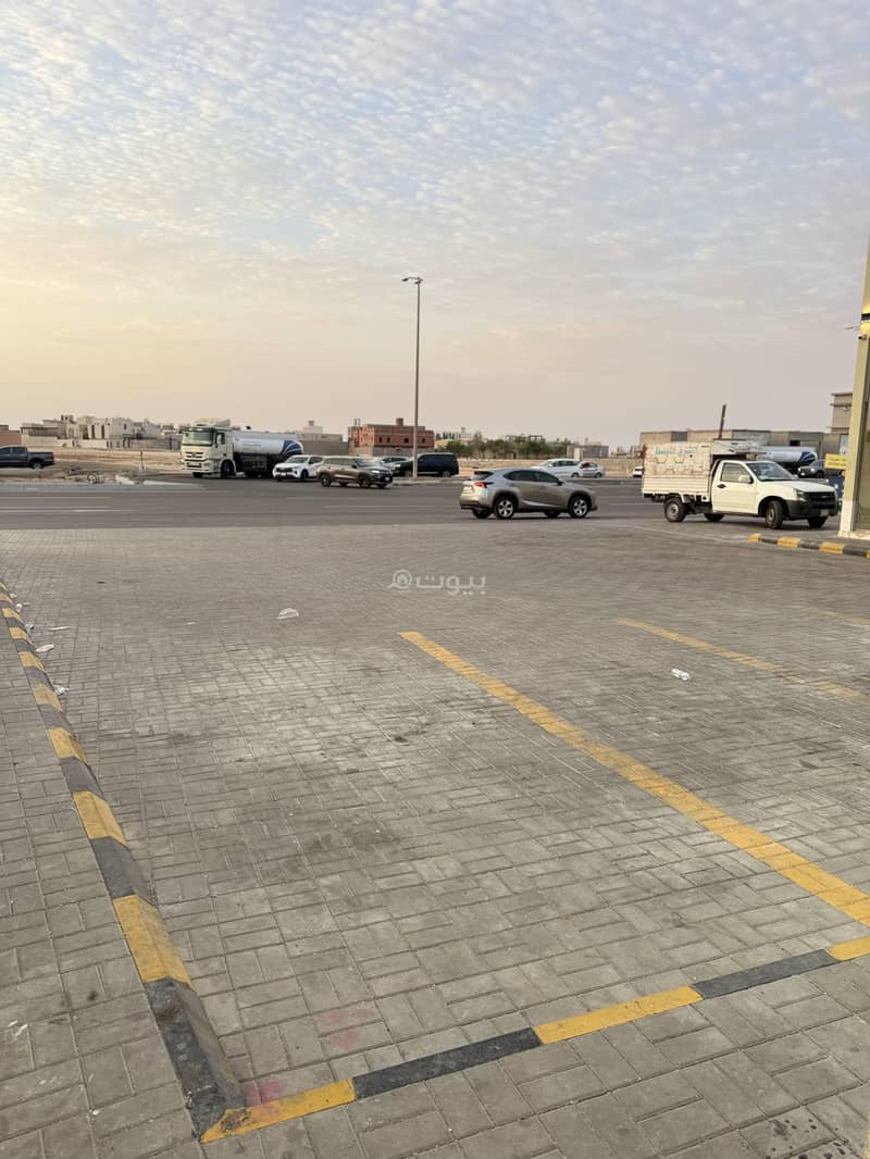 building in Az Zomorod, Jeddah 10