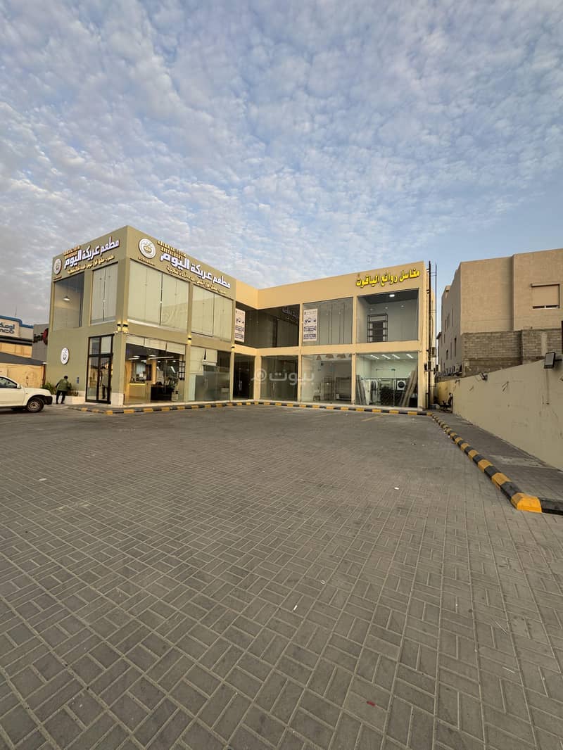building in Az Zomorod, Jeddah 11