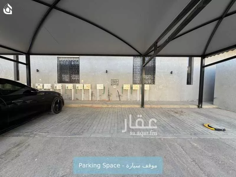 2 bedroom apartment in Ishbiliyah 12