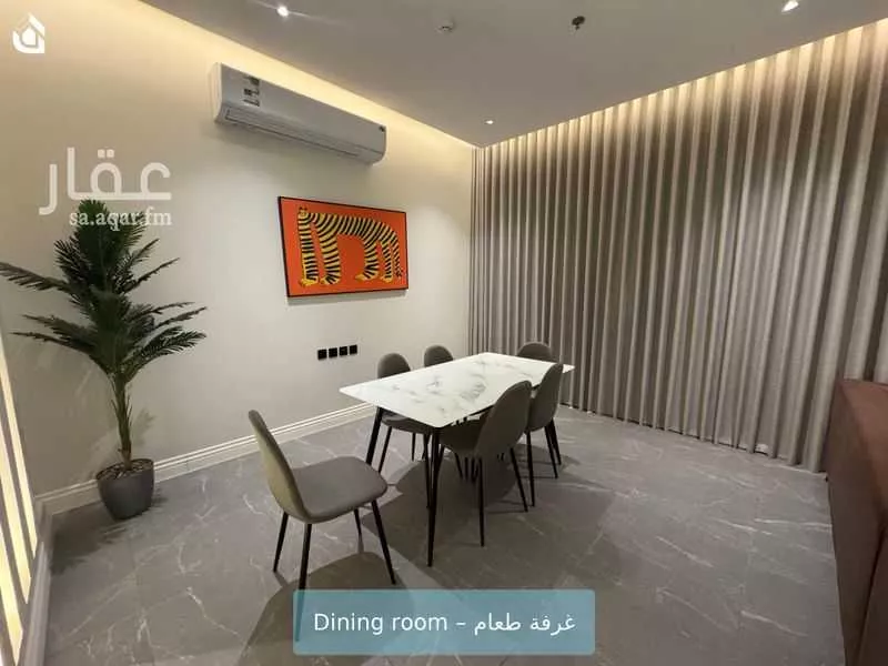 2 bedroom apartment in Ishbiliyah 6