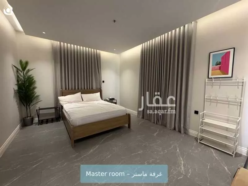 2 bedroom apartment in Ishbiliyah 7