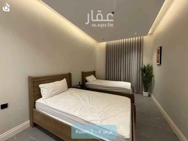 2 bedroom apartment in Ishbiliyah 8