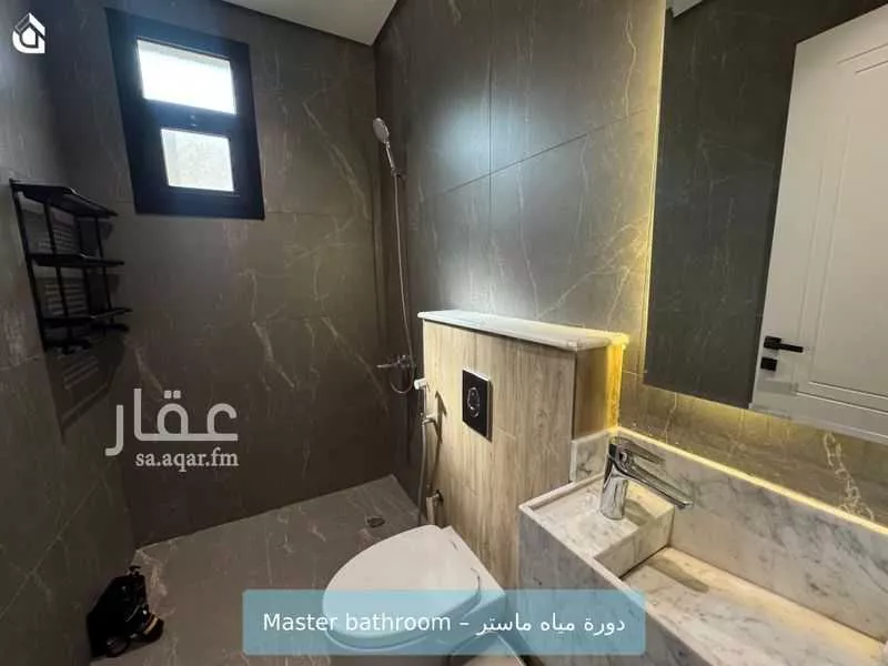 2 bedroom apartment in Ishbiliyah 9