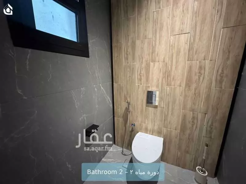 2 bedroom apartment in Ishbiliyah 10