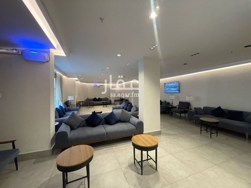 5 bedroom building in Al Aziziyah, Makkah 7